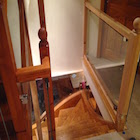 Bepspoke Glass Balustrades