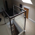 Bepspoke Glass Balustrades