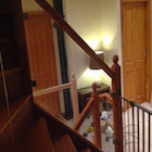 Bepspoke Glass Balustrades