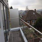 Bepspoke Glass Balustrades