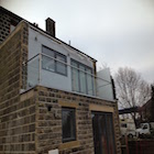Bepspoke Glass Balustrades