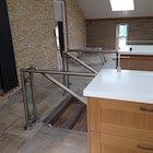 Bepspoke Glass Balustrades