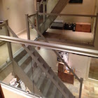 Bepspoke Glass Balustrades