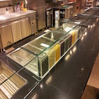 Bepspoke Glass Cabinets
