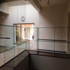 Bepspoke Glass UV Bonding