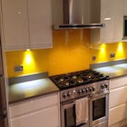 Bepspoke Splashback