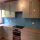 Bepspoke Splashback