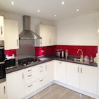 Bepspoke Splashback