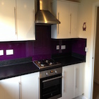 Bepspoke Splashback