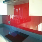 Bepspoke Splashback