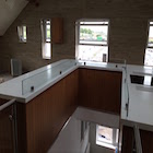 Bepspoke Splashback