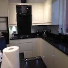 Bepspoke Splashback